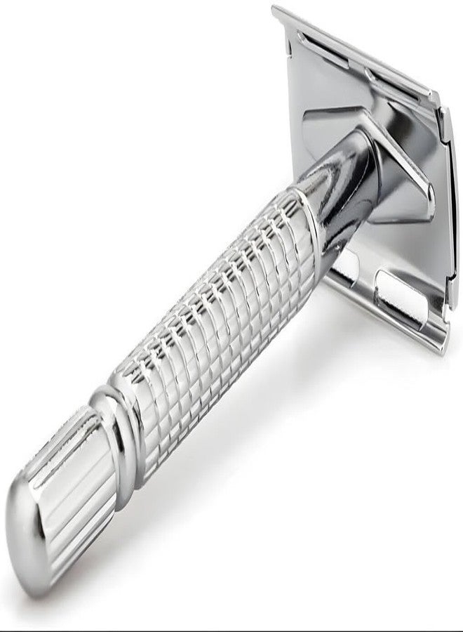 إلكسيرا شفرة حلاقة أمان نحاسية مزدوجة الحواف من إليكسيرا - Image 1